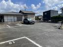 ジョイフル日吉台駐車場の駐車場