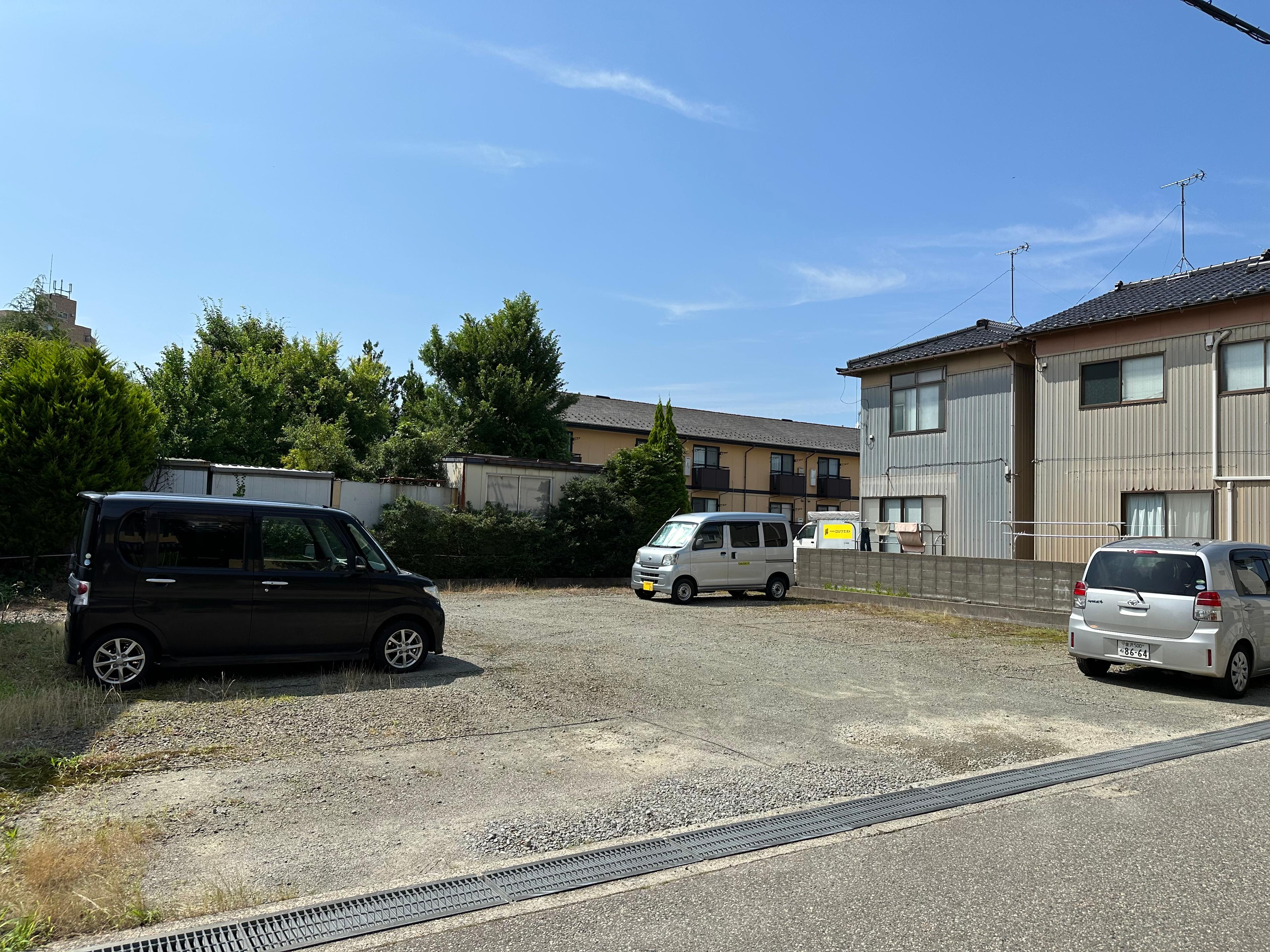 L*N様 駐車場　ポリーパーキング　2025.4.1 FIGHTERS vs H L*N様 駐車場 ポリーパーキング 2025.4.1 FIGHTERS vs H L*N様