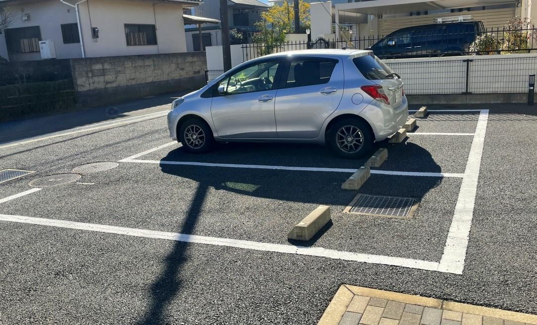 神楽(46444)の外観・駐車場イメージ1枚目