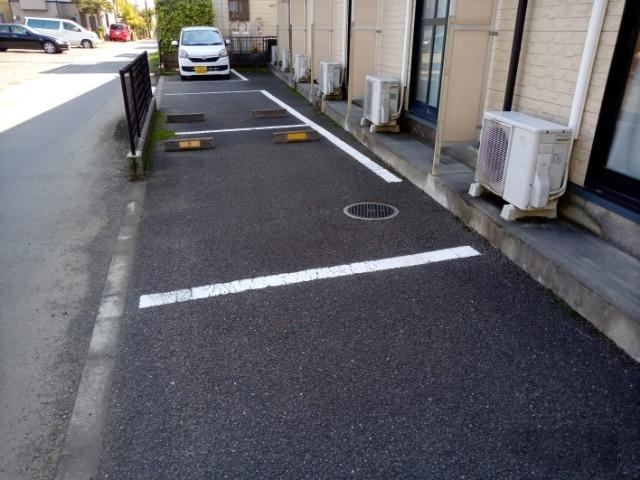 ステラⅡ(30960)の外観・駐車場イメージ1枚目