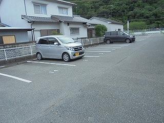 北野(11257)の外観・駐車場イメージ1枚目
