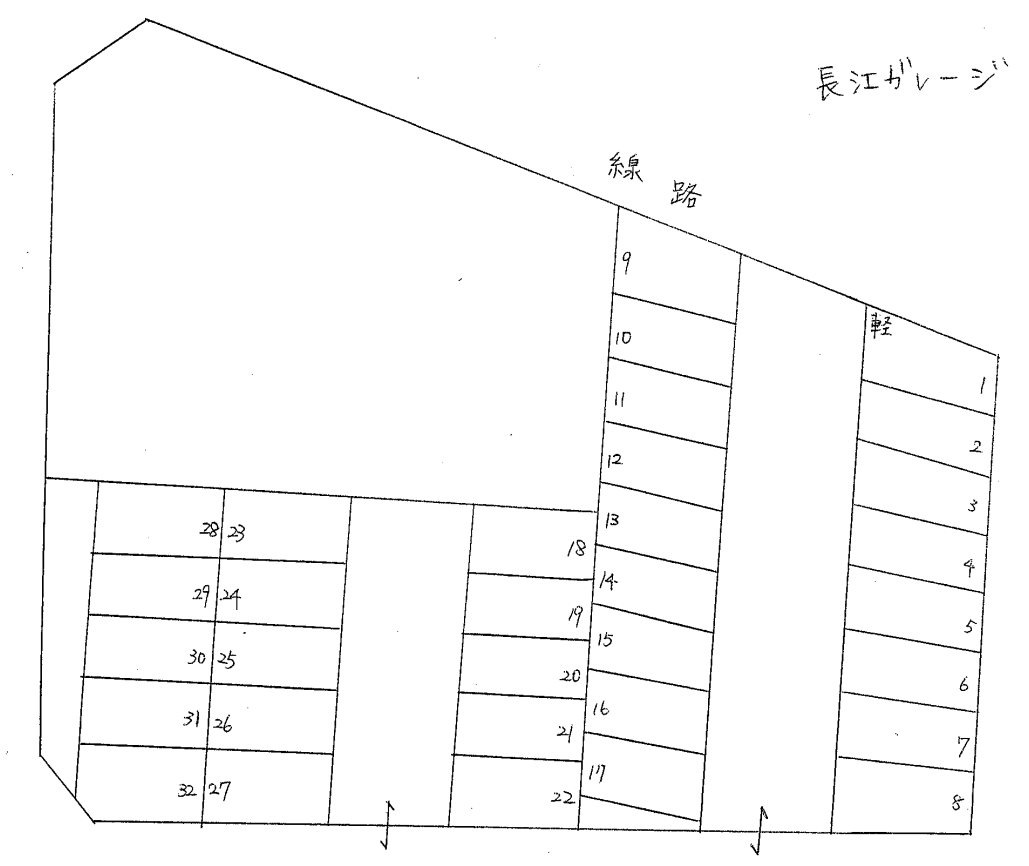 駐車場画像