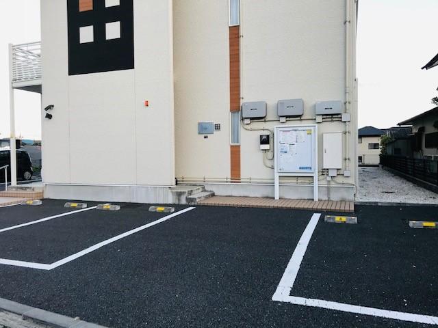 はんなり(53598)の外観・駐車場イメージ1枚目