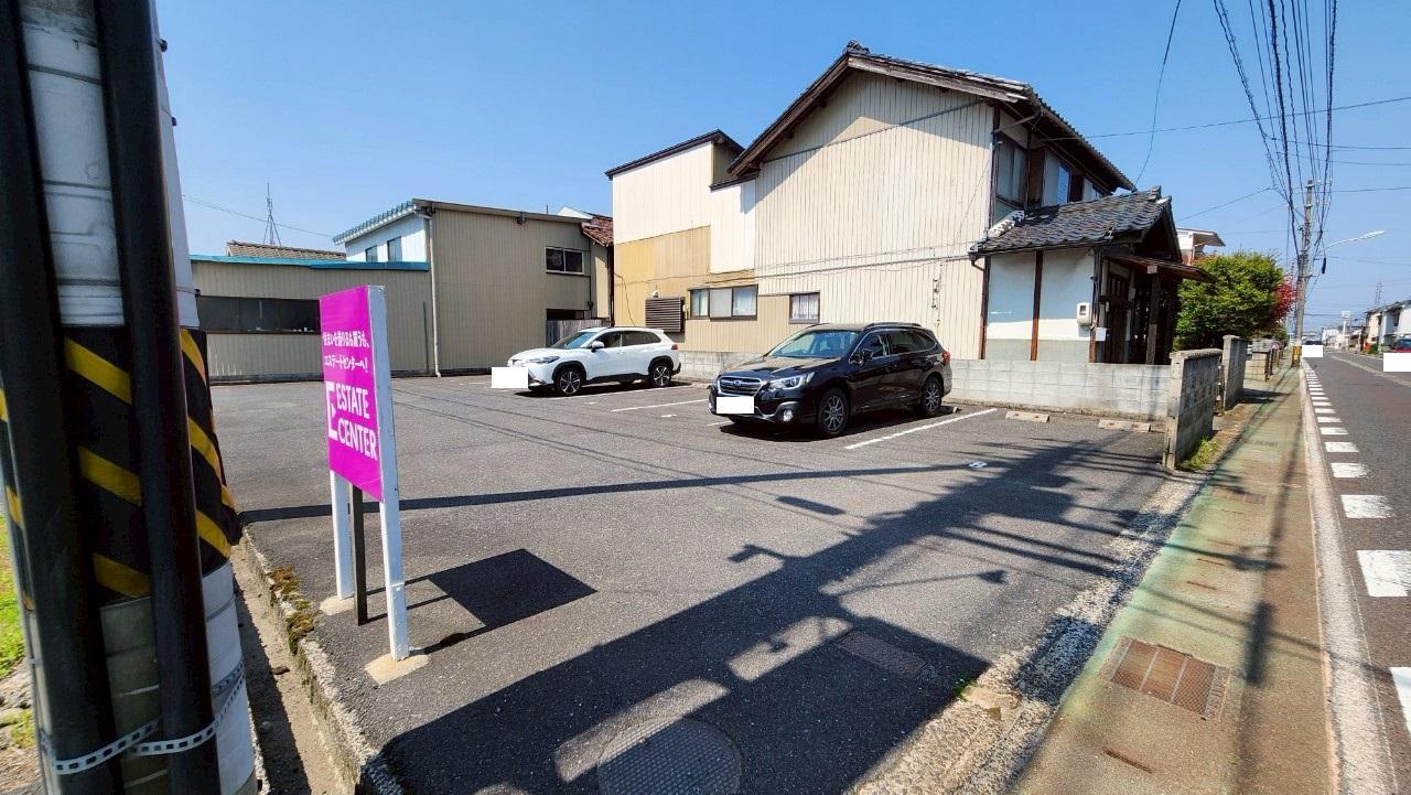岩倉476-19駐車場の外観・駐車場イメージ3枚目