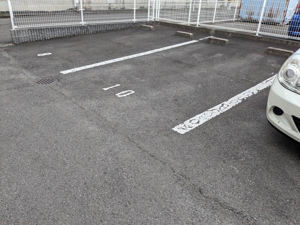さくら(12961)の外観・駐車場イメージ2枚目