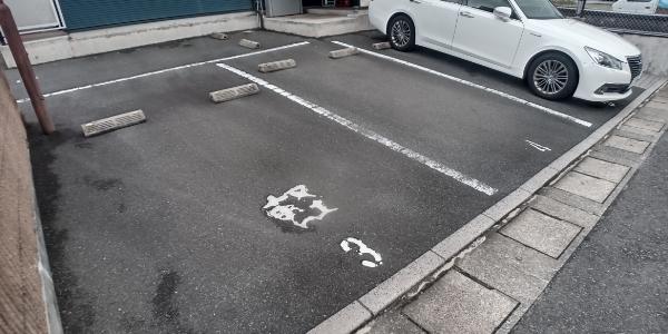 Ｋ＆ＪＵＮ(46074)の外観・駐車場イメージ3枚目