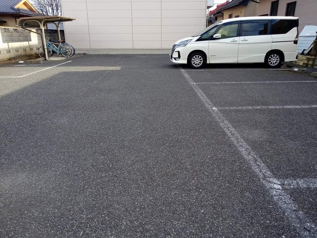 エクセレントイン(16194)の外観・駐車場イメージ1枚目
