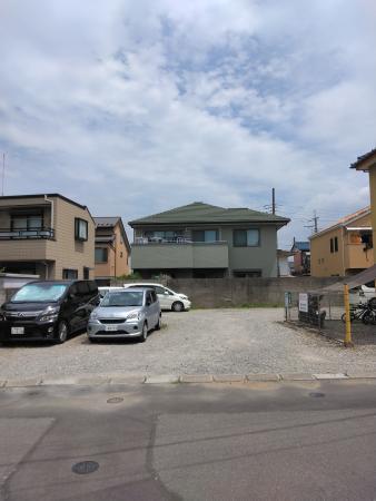 若宮第2駐車場の外観・駐車場イメージ2枚目
