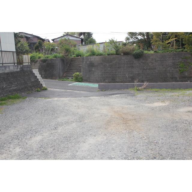 塙桜ヶ丘駐車場の外観・駐車場イメージ3枚目