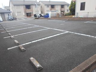 フィオーレ東城南(30414)の外観・駐車場イメージ2枚目