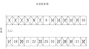 吉田駐車場の駐車場