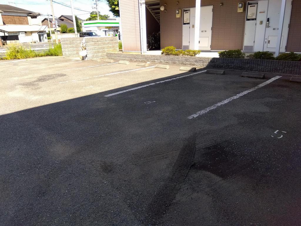 プラバード(17858)の外観・駐車場イメージ2枚目