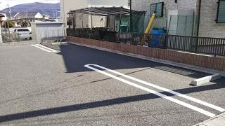 ＳＨＩＮＳＥＩ(54097)の外観・駐車場イメージ1枚目