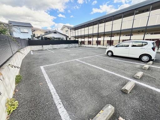 パーチェ(39414)の外観・駐車場イメージ1枚目