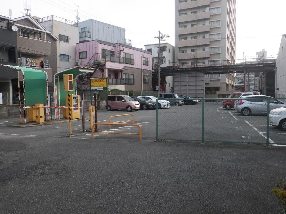 野里２丁目の外観・駐車場イメージ1枚目
