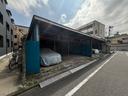 中川2丁目駐車場の駐車場