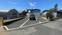 第五田中駐車場の駐車場