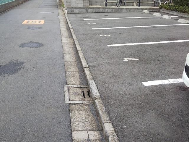 プランドール北野(53214)の外観・駐車場イメージ1枚目