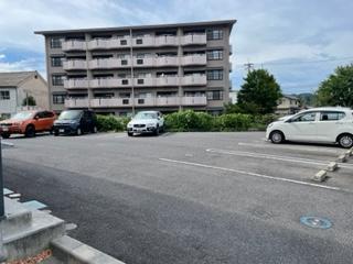 アテナⅢ(52095)の外観・駐車場イメージ2枚目