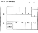 森ビルの駐車場