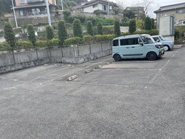 リバーサイド　Ｋ(38803)の外観・駐車場イメージ1枚目