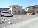 馬場駐車場の駐車場