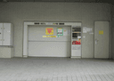 伊藤園神楽坂ビル駐車場の駐車場
