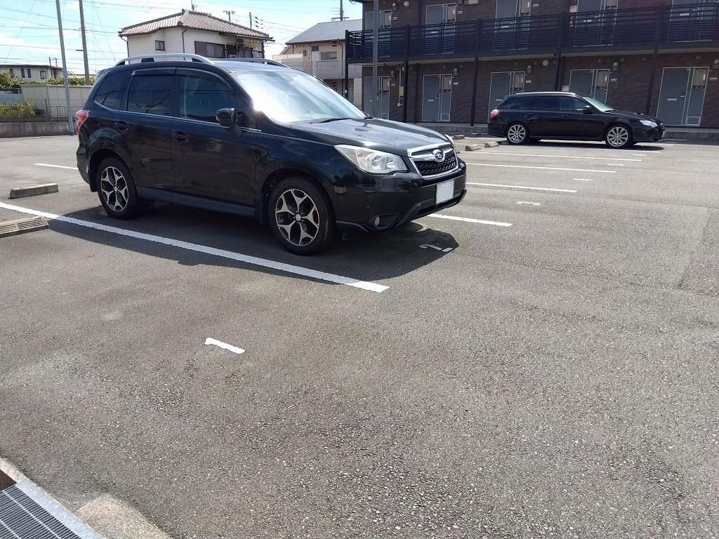 ドリーム＆ドリーム(54171)の外観・駐車場イメージ2枚目