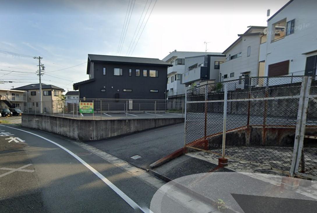 佐鳴台3丁目154-8駐車場の外観・駐車場イメージ1枚目