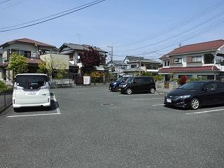 Ｓｗｉｎｇ　Ｂ(19046)の外観・駐車場イメージ1枚目