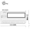 カメリアⅡ(33182)の駐車場