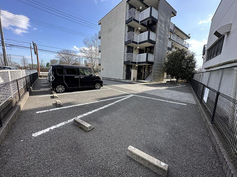 プリメロ(34230)の外観・駐車場イメージ2枚目