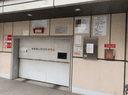 国立KTビル月極式駐車場の駐車場