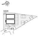 ＢｅｌｌｅＱｕｅｅｎ(23135)の駐車場