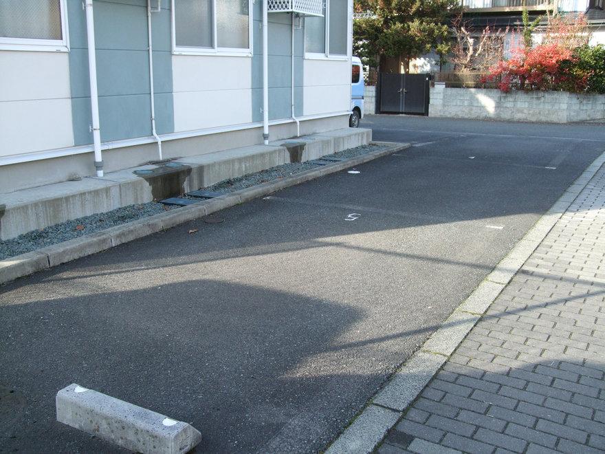 アレグリア(27395)の外観・駐車場イメージ1枚目