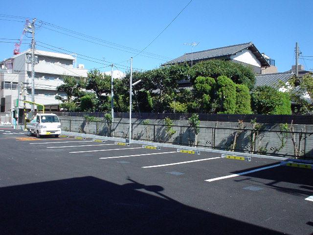 南八幡１丁目第２の外観・駐車場イメージ2枚目