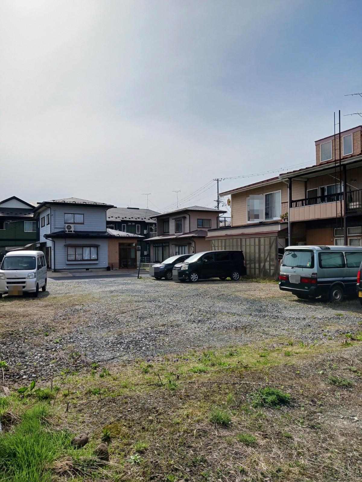 MST駐車場の外観・駐車場イメージ1枚目