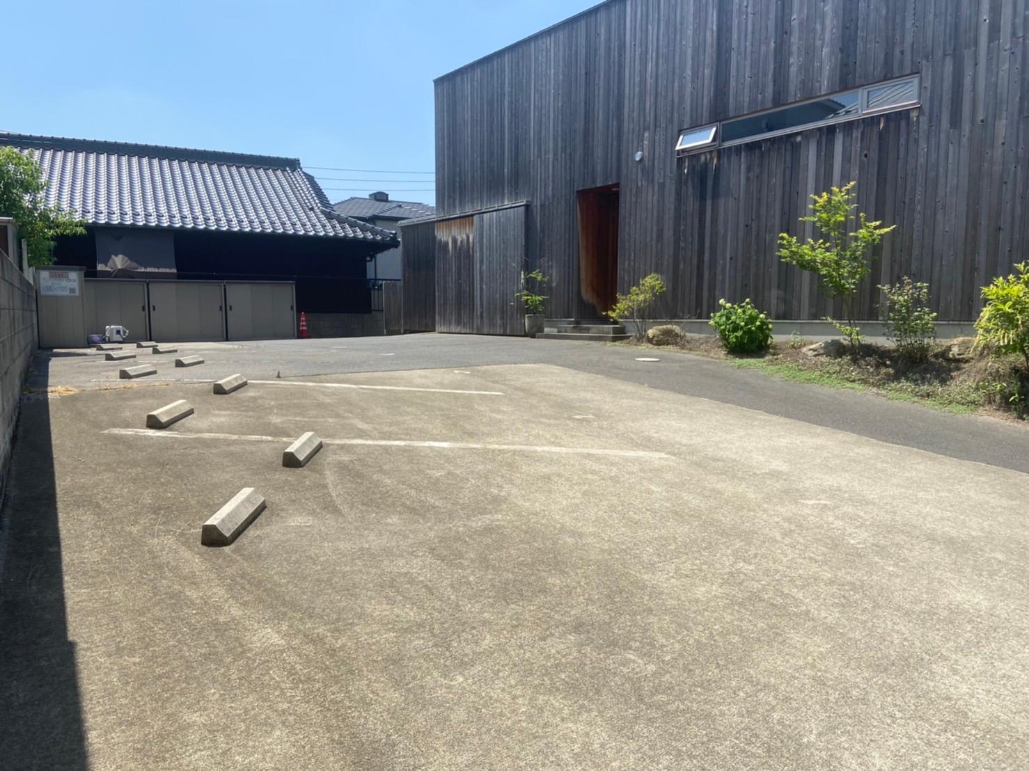 駐車場画像3枚目