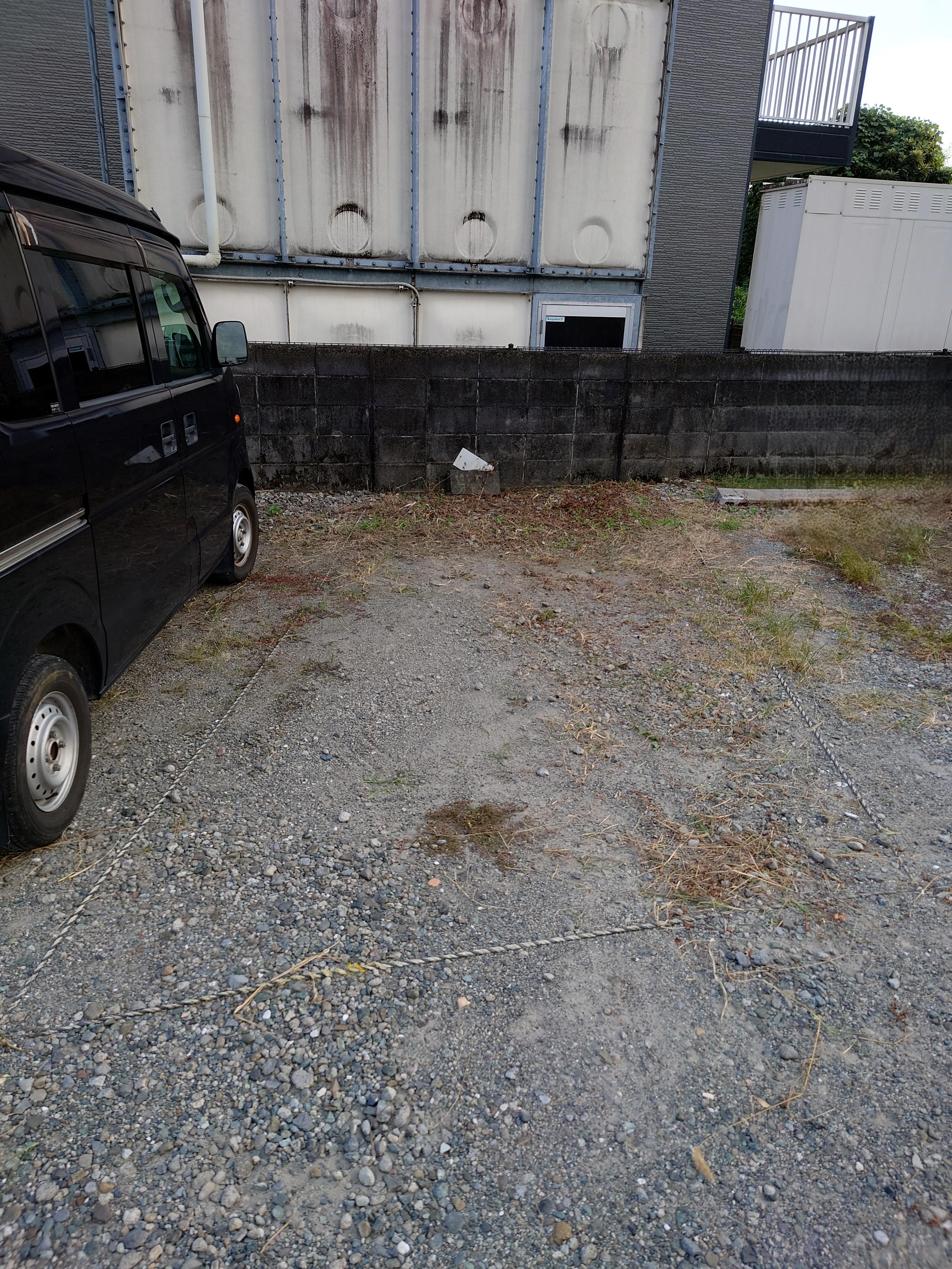 菅原町パーキングの外観・駐車場イメージ2枚目