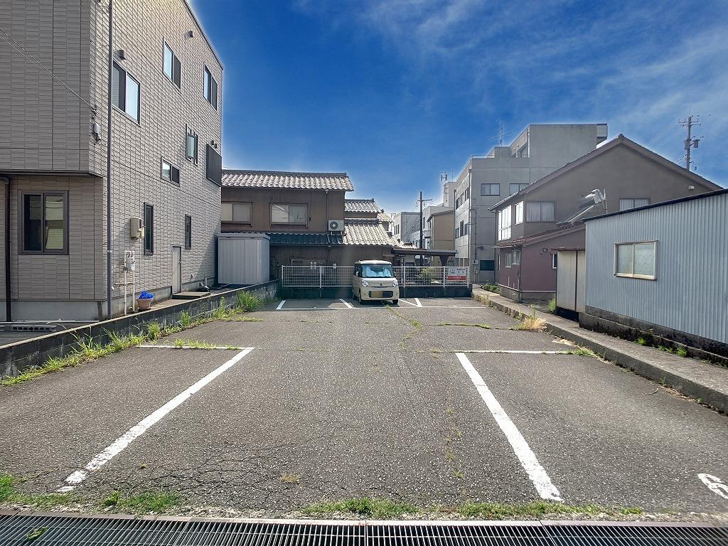 有松１丁目Ｍパーキングの外観・駐車場イメージ1枚目