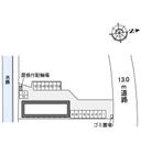 フランシーズＴ＆Ａ(37728)の駐車場