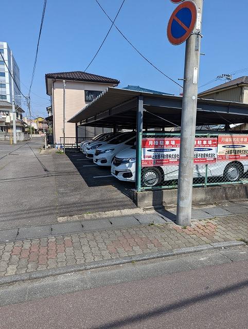 原田第５駐車場の外観・駐車場イメージ3枚目