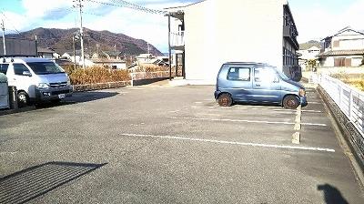 ＧＲＥＥＮ　ＴＵＲＦ(35616)の外観・駐車場イメージ1枚目