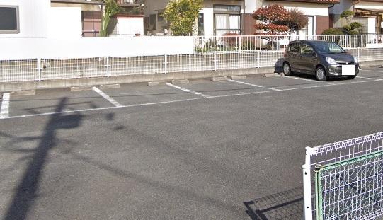 アネモス(29926)の外観・駐車場イメージ1枚目