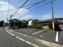 熊谷寺本駐車場の駐車場