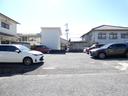 美鈴が丘東駐車場の駐車場