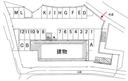 アヴァンセ月極駐車場の駐車場