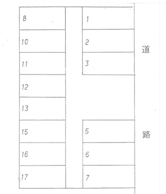 駐車場画像