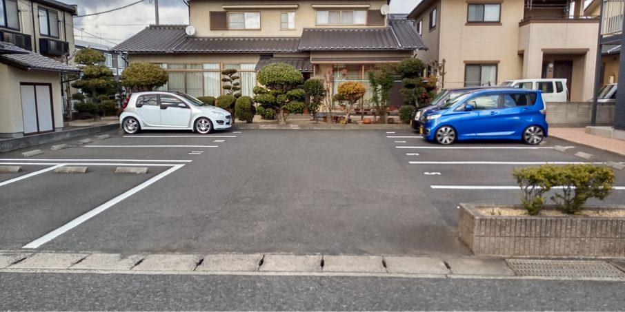 ナチュラル(24643)の外観・駐車場イメージ1枚目