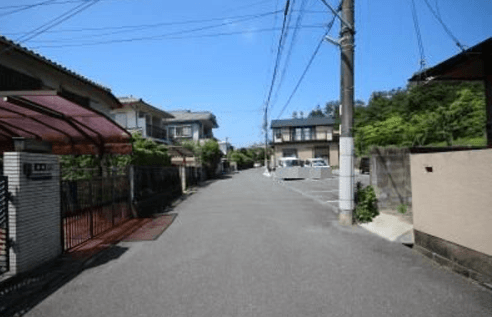 Y・Pモータープールの外観・駐車場イメージ1枚目